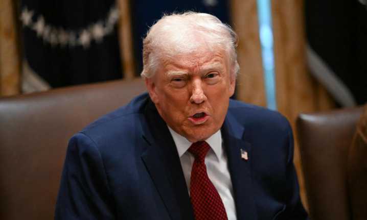 US To Allow Nvidia H200 Chip Shipments To China, Says Trump