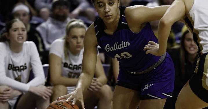 Despite state championship, Gallatin girls remain 'highly motivated'