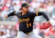 Source: Pirates trade Johan Oviedo to Red Sox, receive top-100 prospect Jhostynxon Garcia