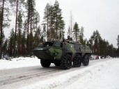 Armed forces chief to warn ‘whole nation must step up’ amid Russian threat to Nato