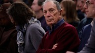 Bloomberg expands his support of mayors globally to help save democracy. And improve trash pickup