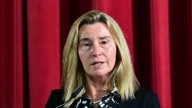Former EU foreign policy chief Mogherini accused of fraud and corruption