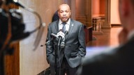 N.Y. Assembly Speaker Carl Heastie on discovery compromise