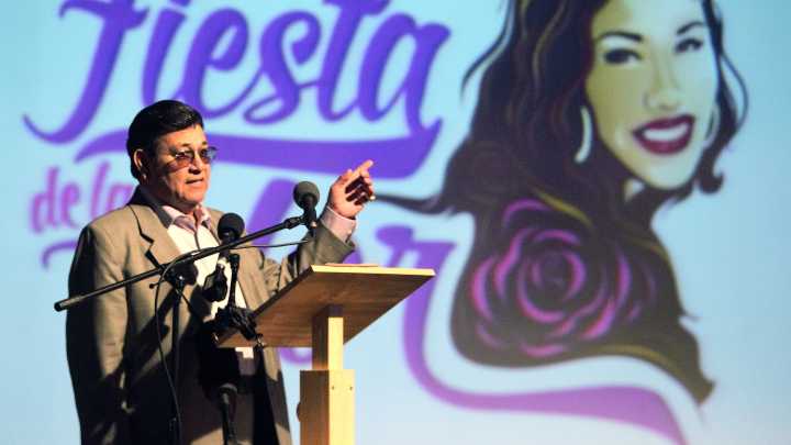 Abraham Quintanilla, father of Selena, dies