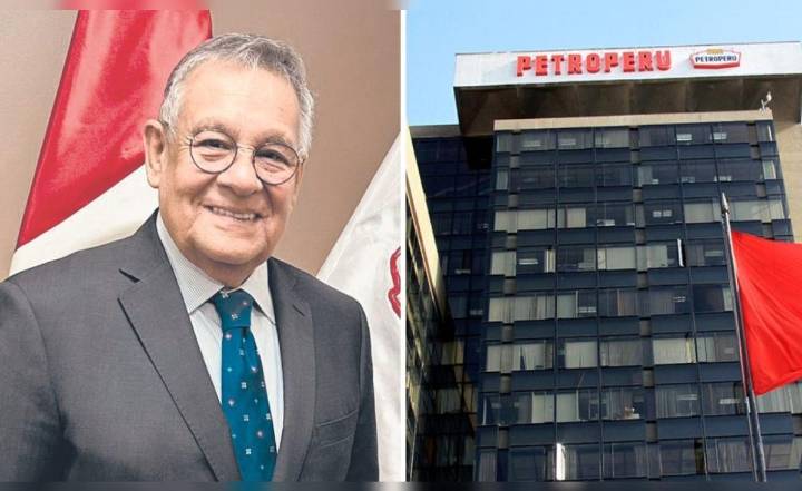 Petroperú: Óscar Zapata dejó el cargo de director independiente en petrolera tras solo dos semanas en el cargo