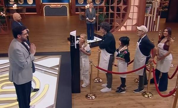 MasterChef Celebrity: qué pasó ayer, quiénes subieron al balcón y quiénes no
