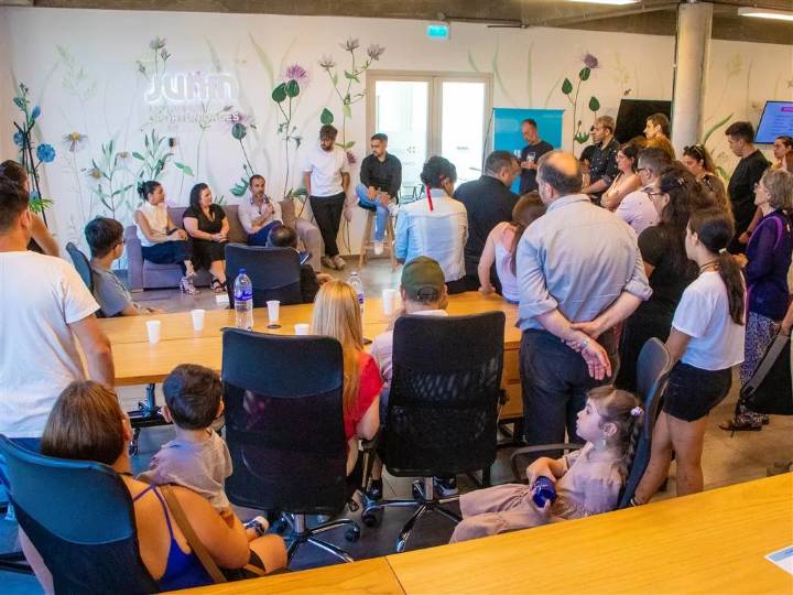 Escuela de Tecnología, una oportunidad para cambiar la matriz productiva de la ciudad