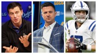 The Audible: Dodgers as villains, Chesney as hero, and Rivers as grandpa QB