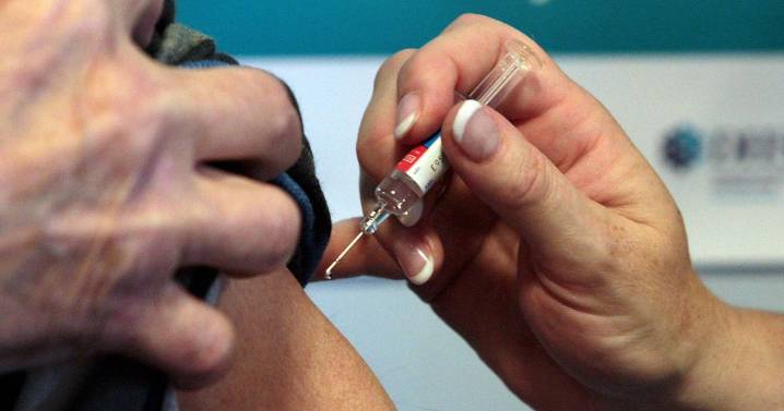 UK faces unprecedented flu wave due to mutated strain