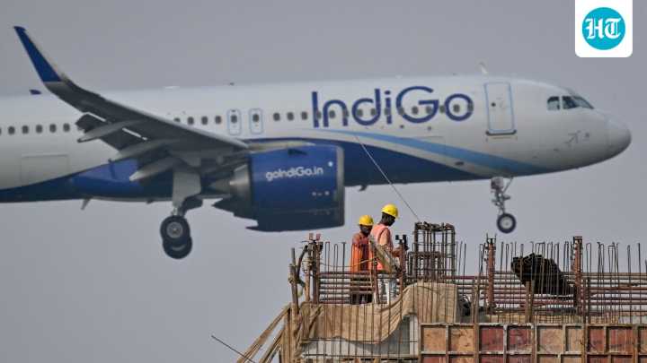 IndiGo ropes in experts to find out gaps after mass flight cancellations