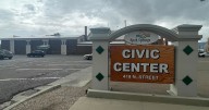 Report Recommends $15.6 Million for Civic Center