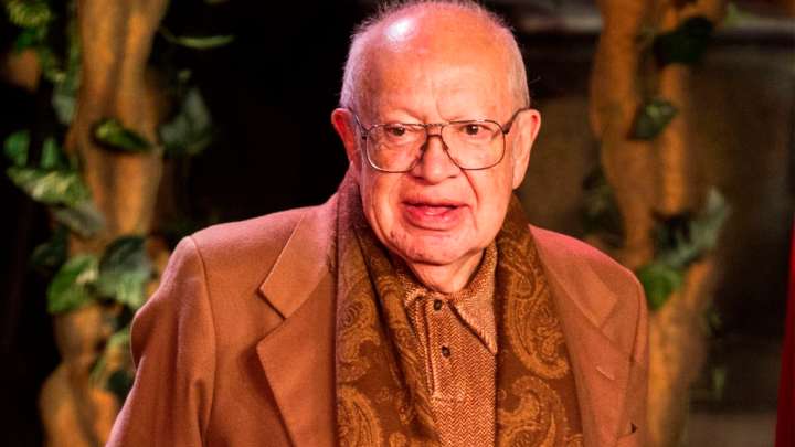 Muere Eduardo Manzano, actor, comediante e integrante de “Los Polivoces”