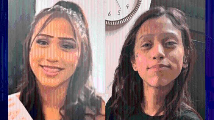 Loved ones search for missing 17-year-old Southern California girl