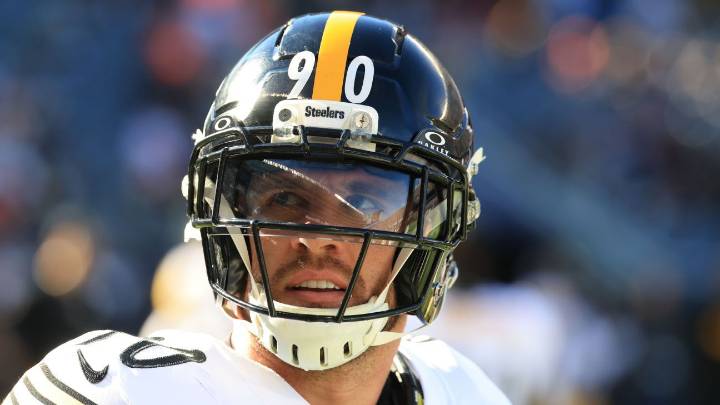 T.J. Watt's collapsed lung injury update, dry needling explained