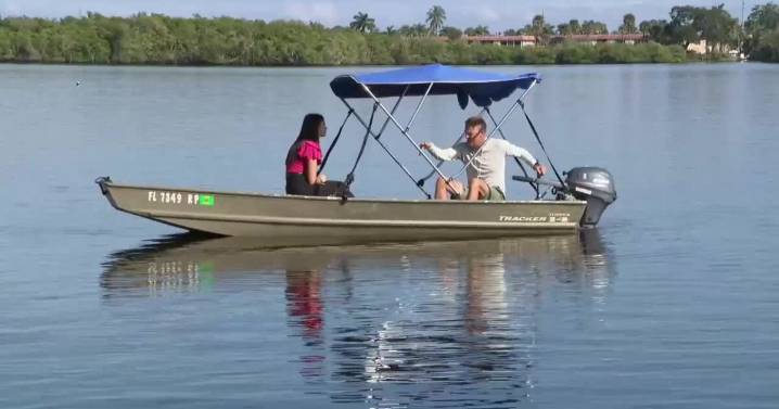 Treasure Coast rowers say reckless boaters created dangerous wake