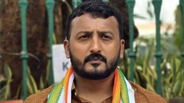 Rahul Mamkootathil gets anticipatory bail in second rape case