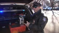 NYPD Collision Investigation Squad gives behind-the-scenes look at how they investigate hit and runs, deadly crashes