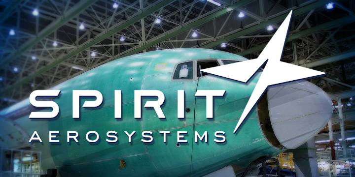 Report: Boeing’s plan to buy Spirit AeroSystems could be final soon