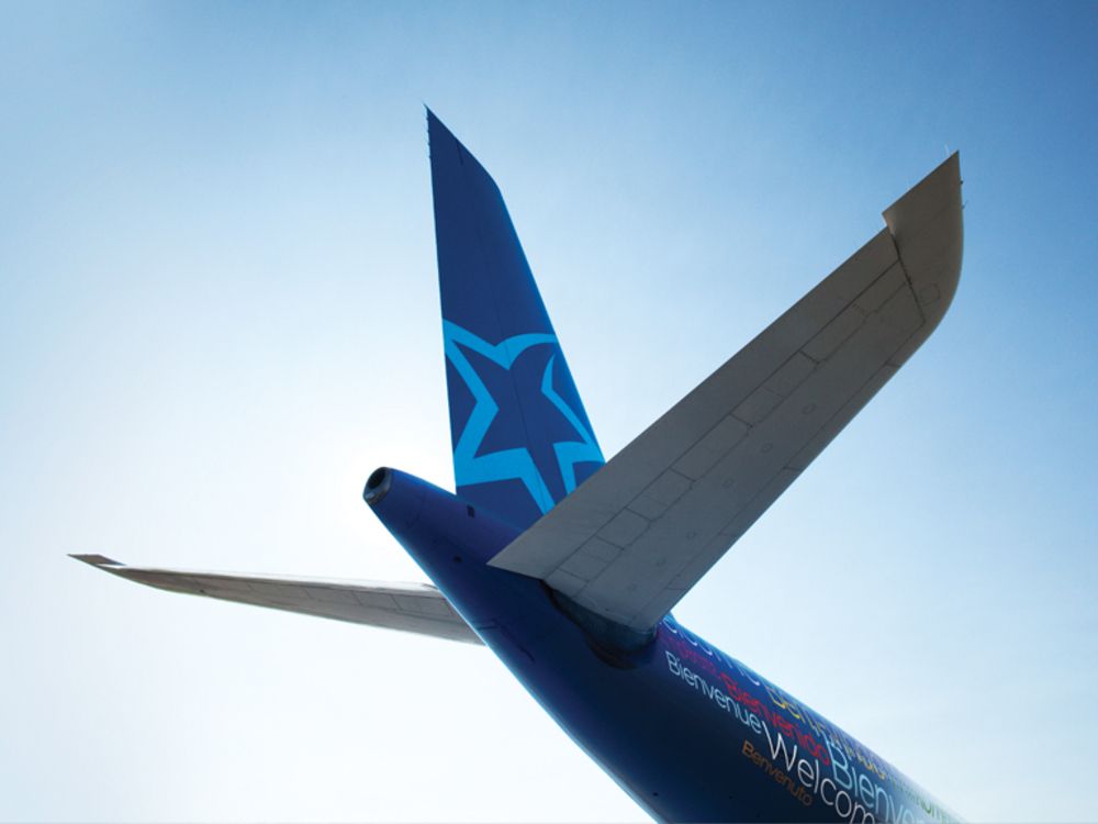 Air Transat pilots vote overwhelmingly in favour of strike