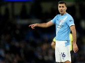 Pep Guardiola will not rush Rodri return as he looks at long