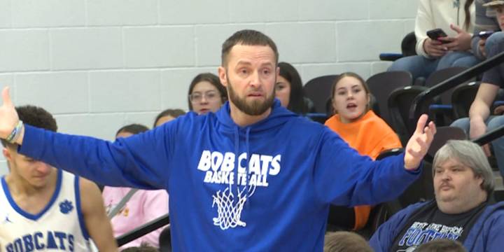 Betsy Layne boys’ basketball coach resigns