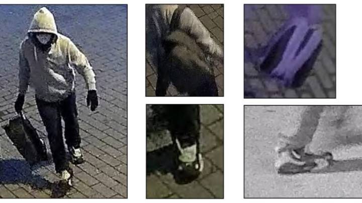 FBI makes arrest in investigation into pipe bombs placed in D.C. on eve of Jan. 6 riot, AP sources say