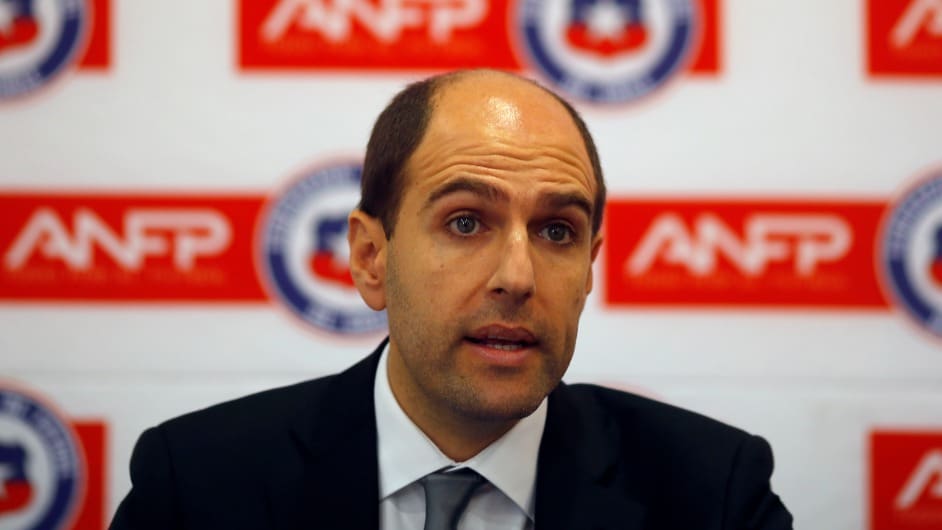 VIDEO. Sergio Jadue reaparece y lanza dardos contra Milad, Mayne-Nicholls y Tiane Endler: también abordó su participación en el FIFA Gate