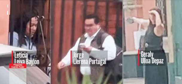 ‘Trabajadores fantasmas’ del fujimorismo: empleados del Congreso iban a local de Fuerza Popular a cumplir ‘horario laboral’