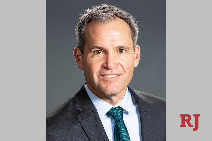 Adam Sullivan is no longer serving as Nevada state engineer