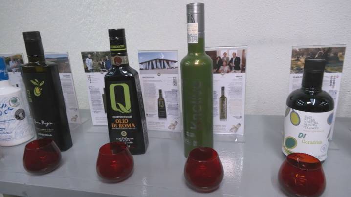 Ya conocemos a los 100 mejores aceites del mundo y España posee 67 de los  puestos