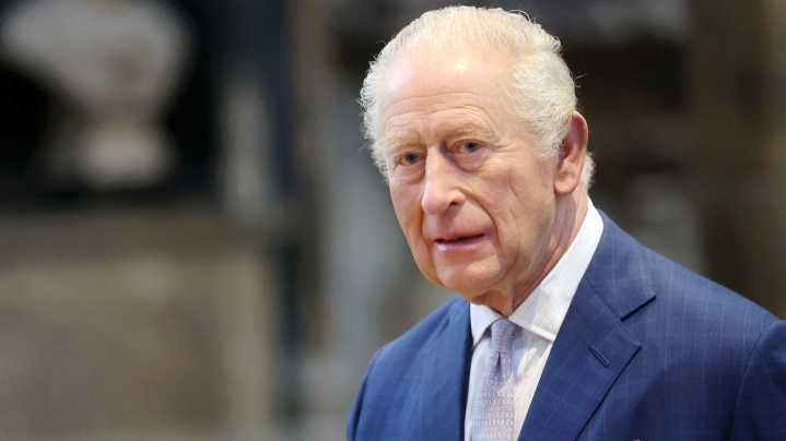 Mensaje del Rey Carlos como Paciente de Cáncer: A Esta Hora Hablará sobre su Salud