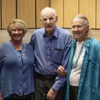 Alberta Bair Theater Executive Director Jan Dietrich retiring in June