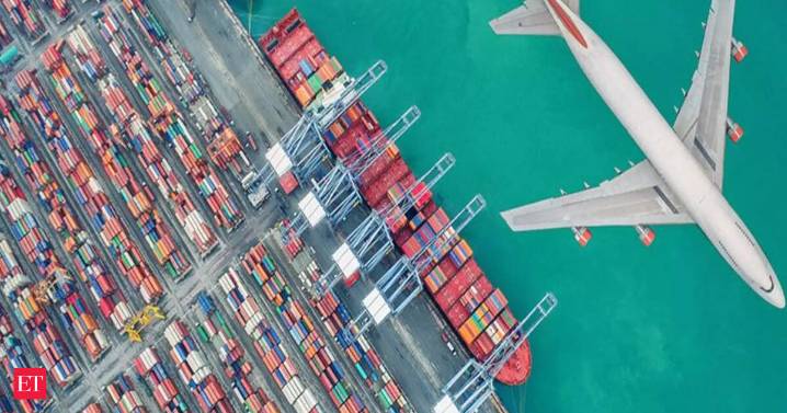 Formulations driving drug export growth: Pharmexcil chairman Namit Joshi