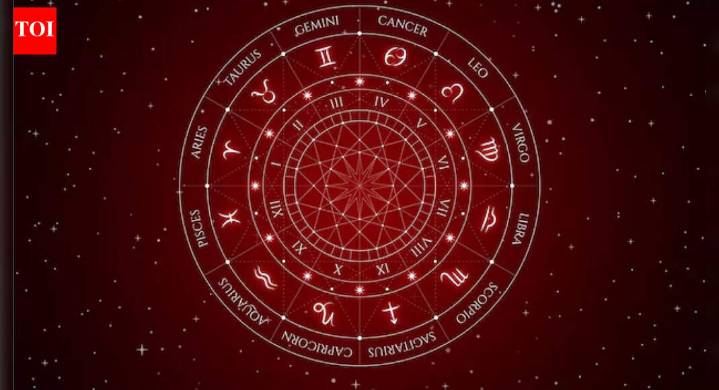 Love Horoscope Today, December 12, 2025: What the stars say about your love life