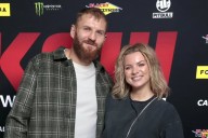 Who Is Jan Blachowicz’s Wife Dorota Jurkowska? Manager & Life Partner