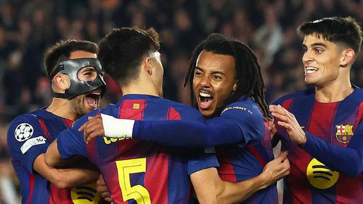 Eric Garcia, Ferran Torres y otras claves del Barça