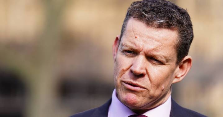 'Stitch-up' budget deal agreed between Labour and Plaid Cymru