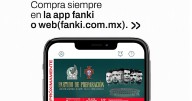 Boletos México vs. Portugal en Fanki: ¿Cómo comprar, qué es y por qué pospuso preventa con Banorte? Así puedes hacer tu registro