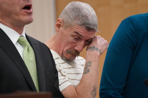 Prosecutors drop effort to retry man whose conviction was overturned in 1993 New York killing