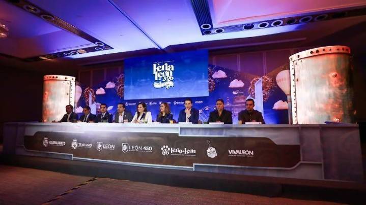 Feria de León 2026 tendrá un costo de acceso de $15 y 85 % de actividades GRATIS