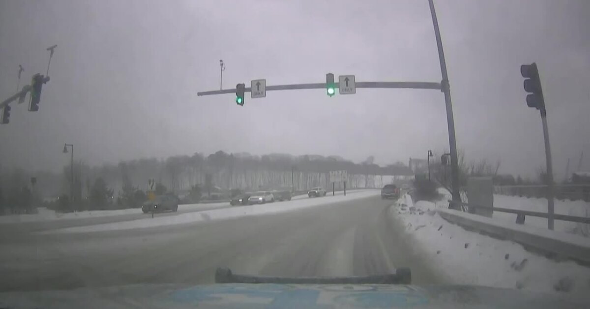 Why VDOT says roads weren't pretreated before winter storm dumped snow on Virginia