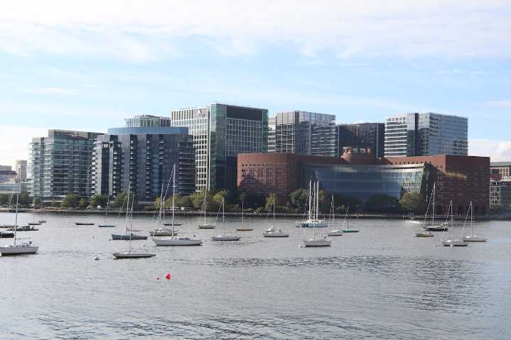 Boston, Cambridge sue federal government over changes to homelessness funding