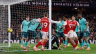 Arsenal must improve defensively despite win over Wolves, says Arteta