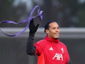 LIVE: Inter Milan vs Liverpool – UEFA Champions League