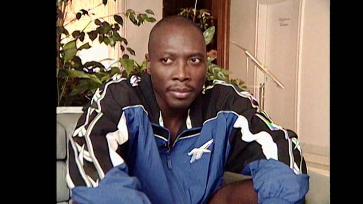 El Coloso, el documental sobre Freddy Rincón, llega a salas de cine