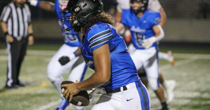 Colts, IFCA name their Academic All