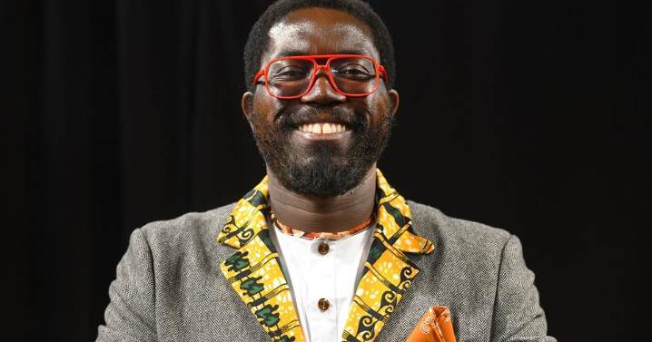 Podcast: Kojo Damptey on political divide at city council