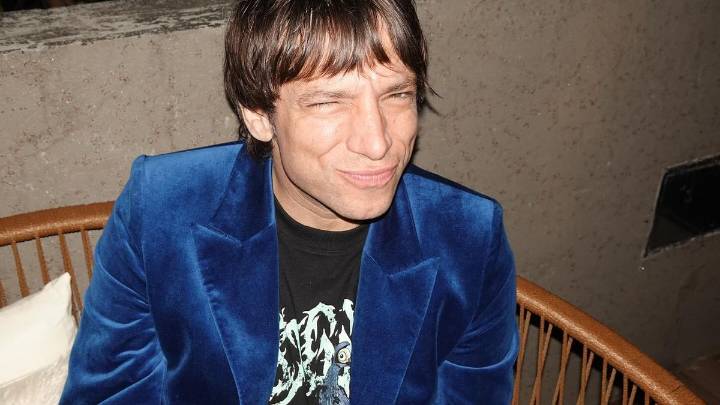 Joaquín Levinton sufrió un infarto en un bar y hay extrema preocupación por su salud