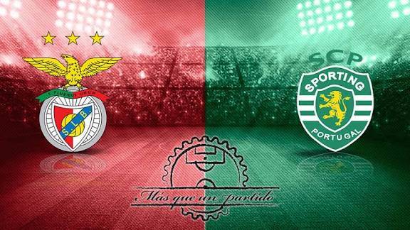 Así será el tan anhelado clásico de Portugal