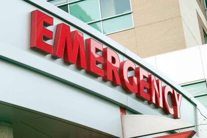 How AI Is Reshaping Emergency Departments